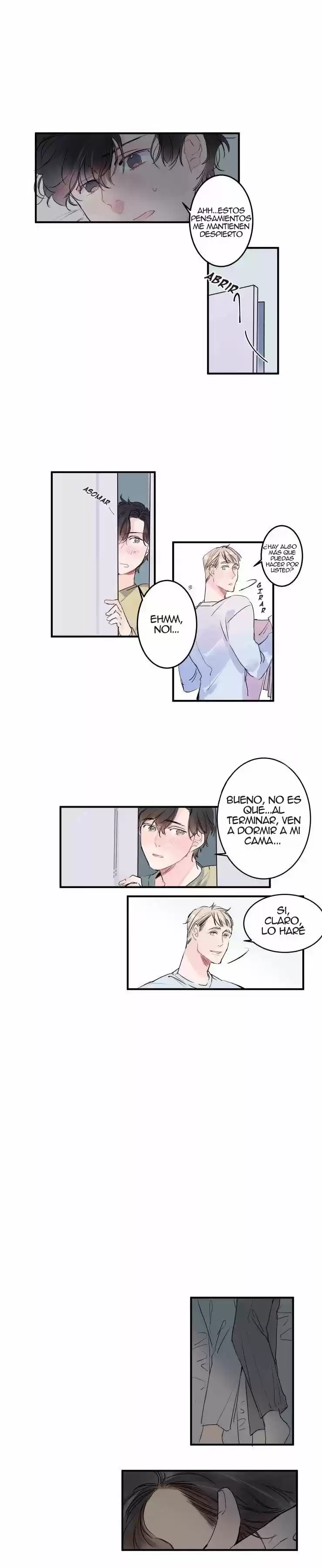 Mi Nuevo Robot (2017) - Capítulo 6 - Página 10 - LectorTMOo