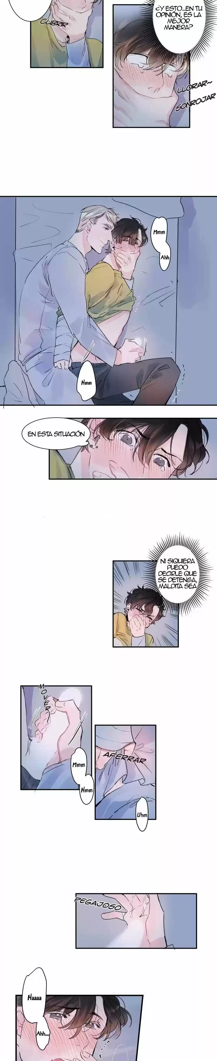 Mi Nuevo Robot (2017) - Capítulo 8 - Página 7 - LectorTMOo