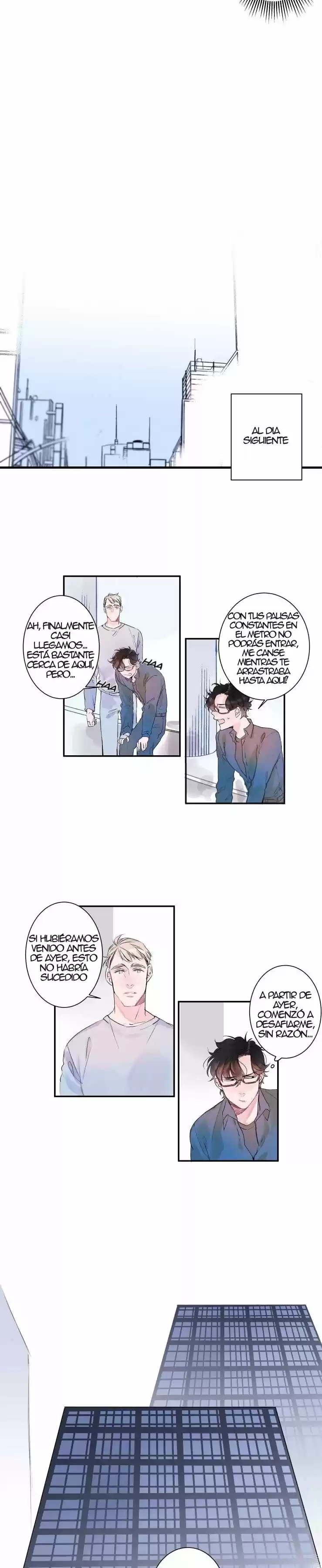 Mi Nuevo Robot (2017) - Capítulo 9 - Página 8 - LectorTMOo