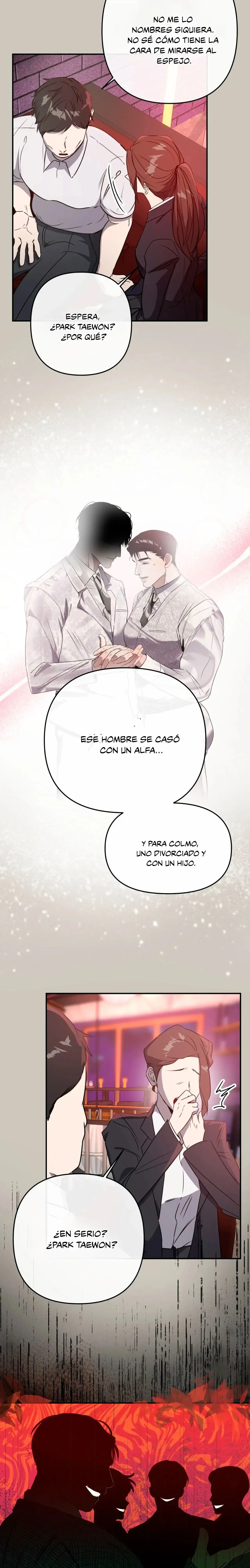 ¡Mi padre se convirtio en un bien publico! (2025) - Capítulo 2 - Página 6 - LectorTMOo