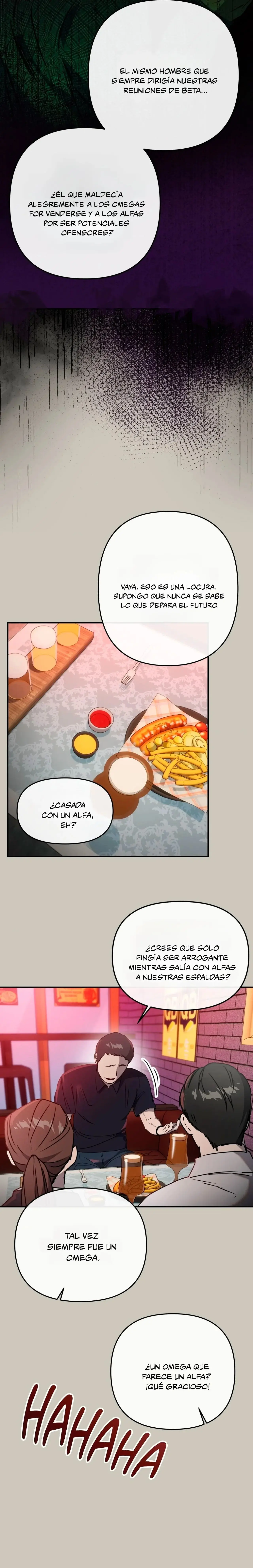¡Mi padre se convirtio en un bien publico! (2025) - Capítulo 2 - Página 7 - LectorTMOo
