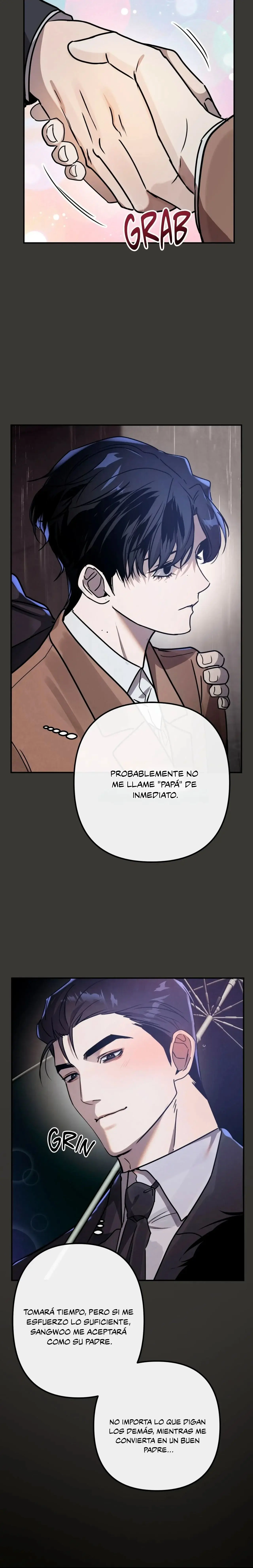 ¡Mi padre se convirtio en un bien publico! (2025) - Capítulo 2 - Página 9 - LectorTMOo