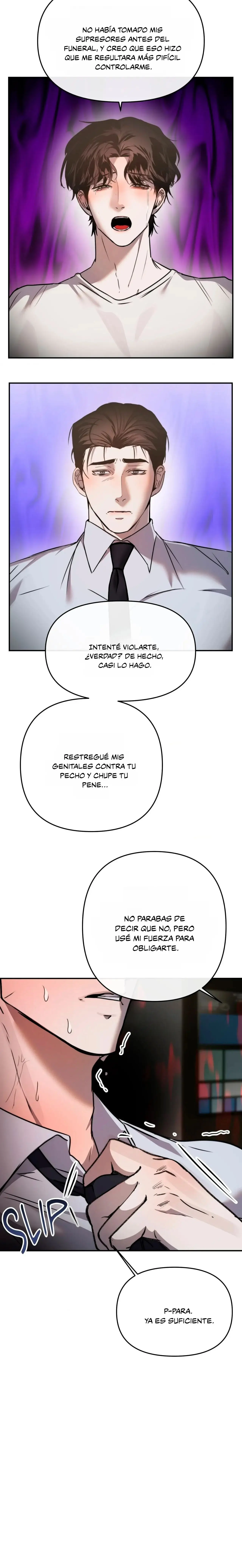 ¡Mi padre se convirtio en un bien publico! (2025) - Capítulo 4 - Página 7 - LectorTMOo