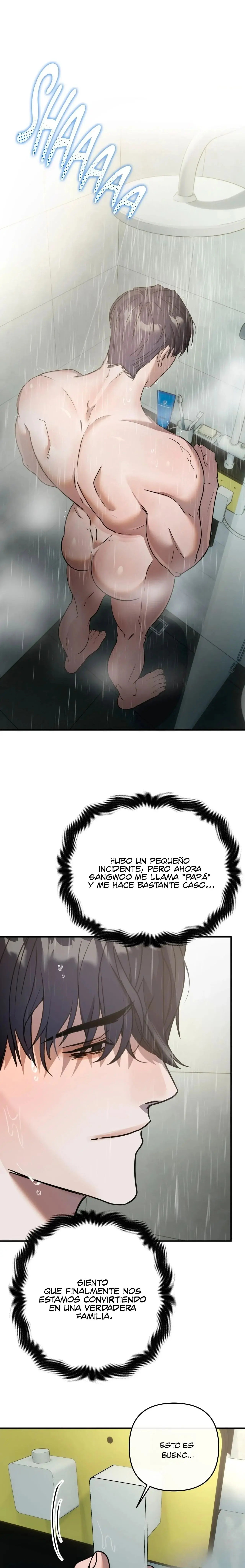 ¡Mi padre se convirtio en un bien publico! (2025) - Capítulo 4 - Página 12 - LectorTMOo