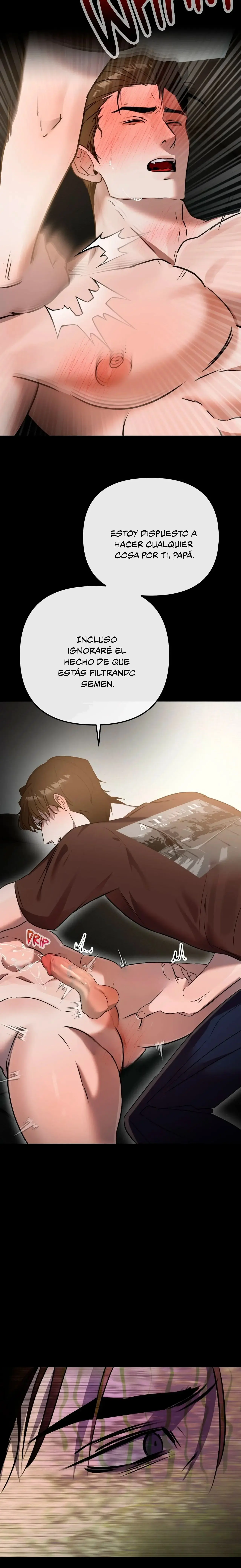 ¡Mi padre se convirtio en un bien publico! (2025) - Capítulo 5 - Página 12 - LectorTMOo