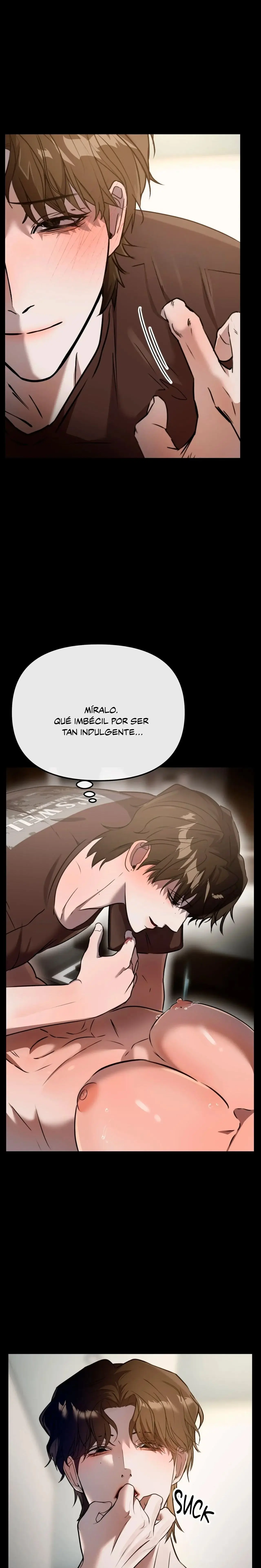 ¡Mi padre se convirtio en un bien publico! (2025) - Capítulo 5 - Página 14 - LectorTMOo