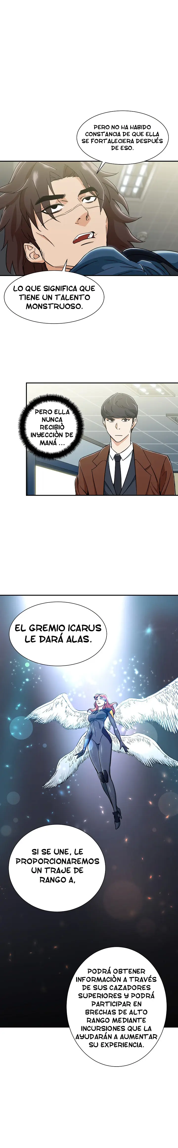 Mi papá es demasiado fuerte (2020) - Capítulo 10 - Página 15 - LectorTMOo