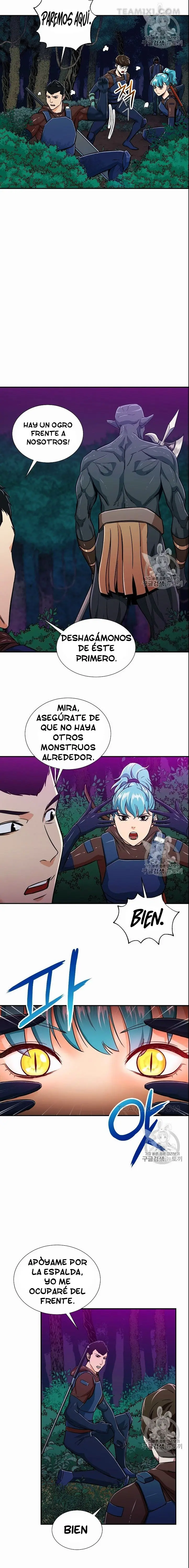 Mi papá es demasiado fuerte (2020) - Capítulo 14 - Página 13 - LectorTMOo