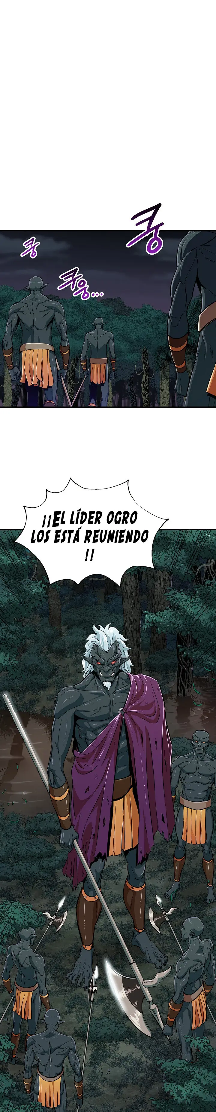 Mi papá es demasiado fuerte (2020) - Capítulo 15 - Página 2 - LectorTMOo