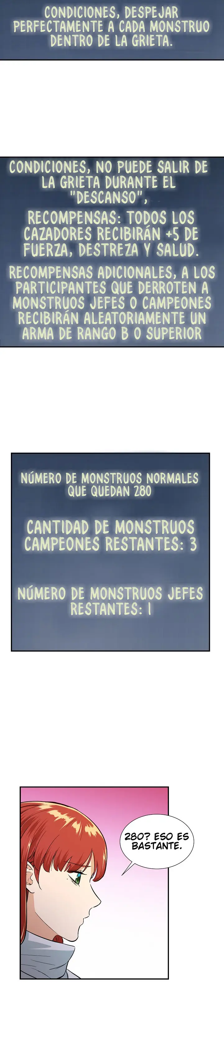 Mi papá es demasiado fuerte (2020) - Capítulo 19 - Página 18 - LectorTMOo
