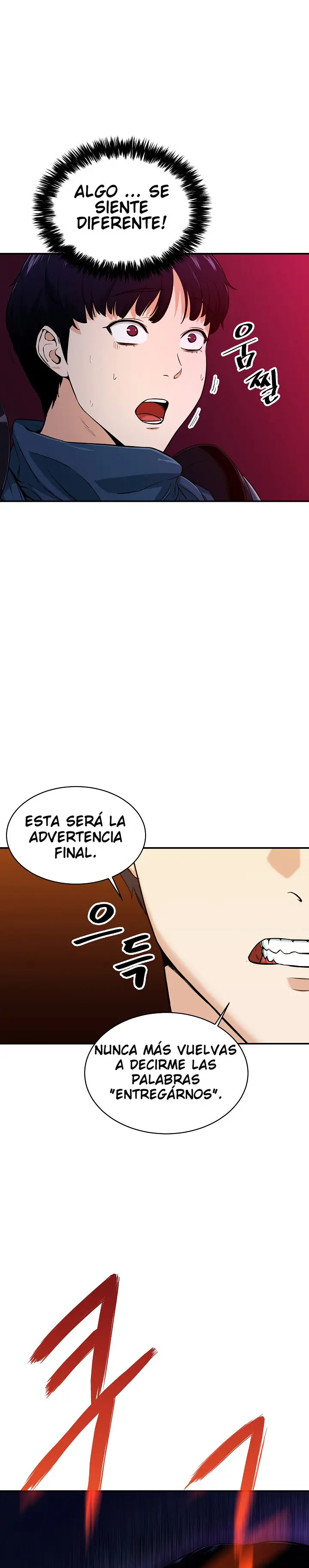 Mi papá es demasiado fuerte (2020) - Capítulo 25 - Página 18 - LectorTMOo