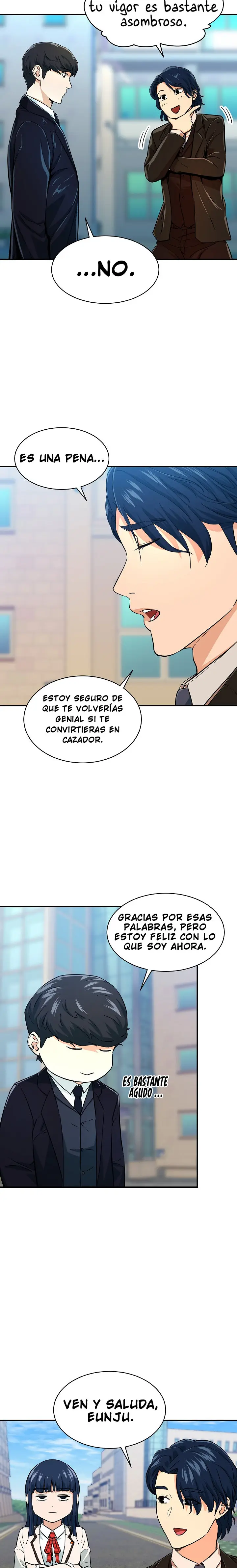 Mi papá es demasiado fuerte (2020) - Capítulo 29 - Página 6 - LectorTMOo