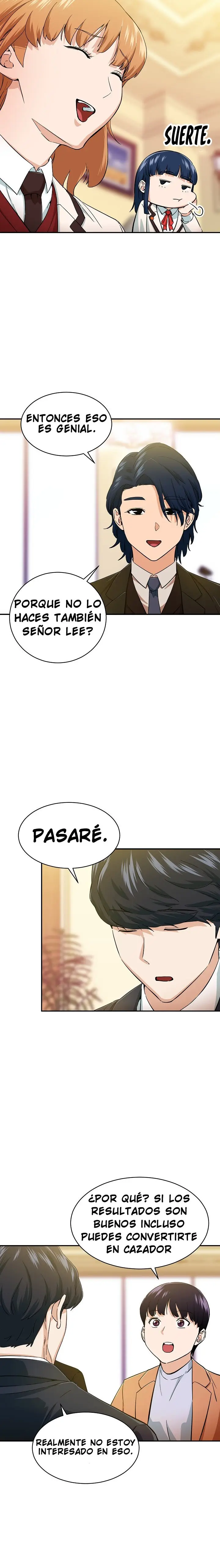 Mi papá es demasiado fuerte (2020) - Capítulo 29 - Página 16 - LectorTMOo