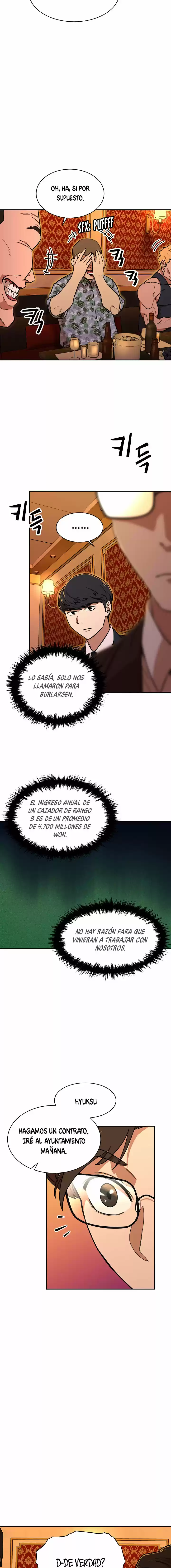 Mi papá es demasiado fuerte (2020) - Capítulo 37 - Página 9 - LectorTMOo