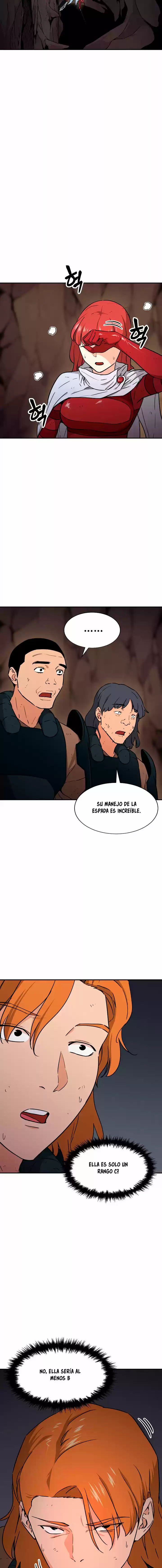 Mi papá es demasiado fuerte (2020) - Capítulo 43 - Página 6 - LectorTMOo