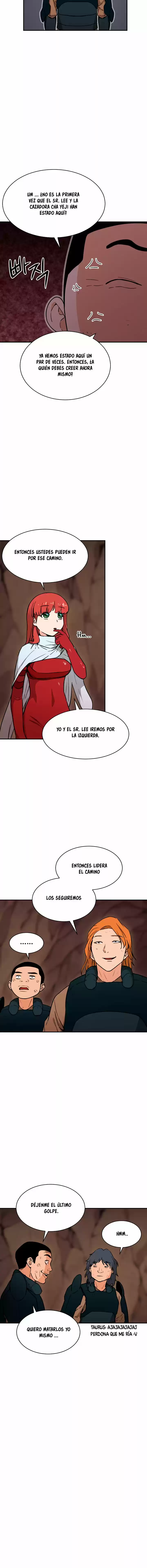 Mi papá es demasiado fuerte (2020) - Capítulo 43 - Página 13 - LectorTMOo