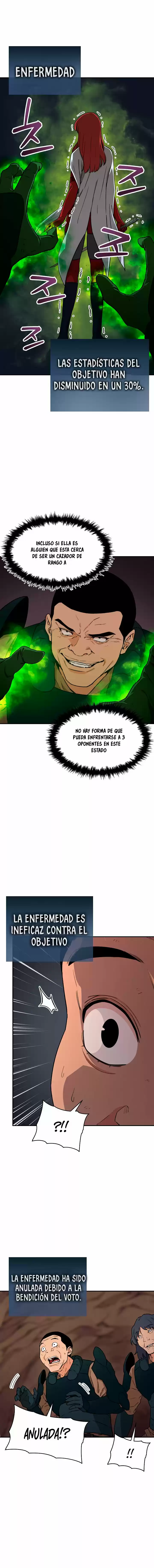 Mi papá es demasiado fuerte (2020) - Capítulo 43 - Página 16 - LectorTMOo