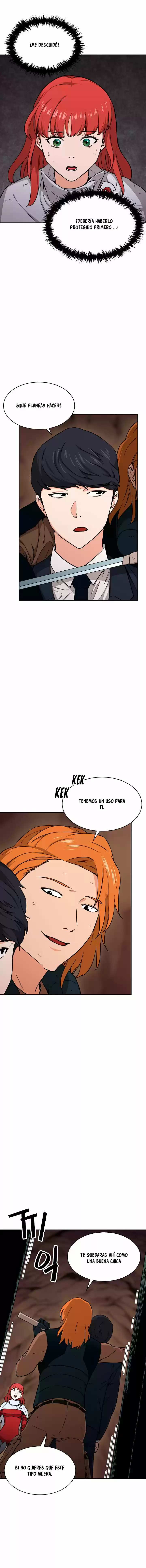 Mi papá es demasiado fuerte (2020) - Capítulo 44 - Página 3 - LectorTMOo