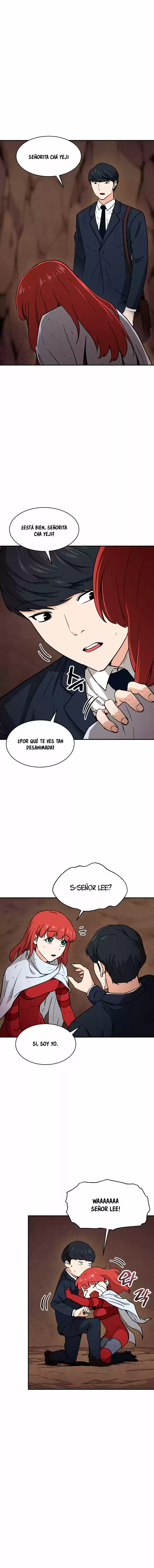Mi papá es demasiado fuerte (2020) - Capítulo 44 - Página 13 - LectorTMOo