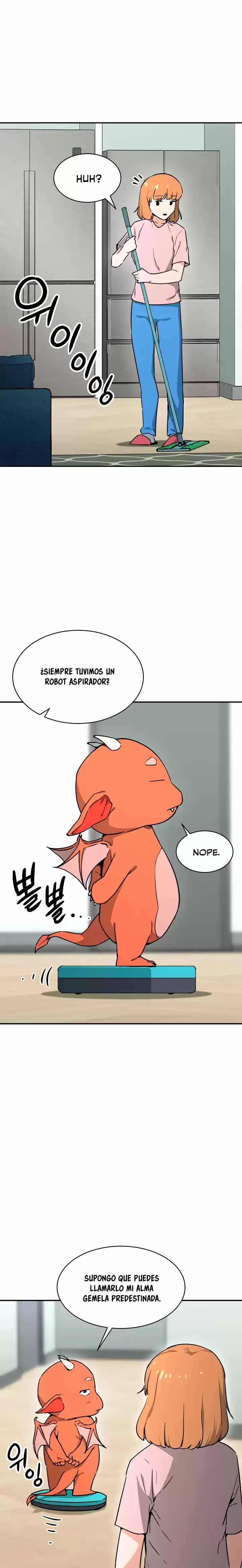 Mi papá es demasiado fuerte (2020) - Capítulo 44 - Página 16 - LectorTMOo