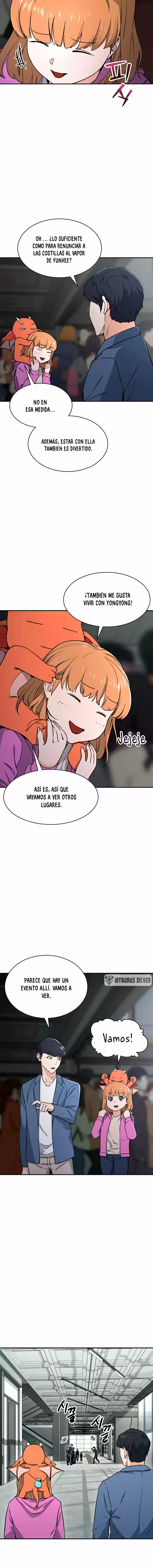 Mi papá es demasiado fuerte (2020) - Capítulo 46 - Página 9 - LectorTMOo