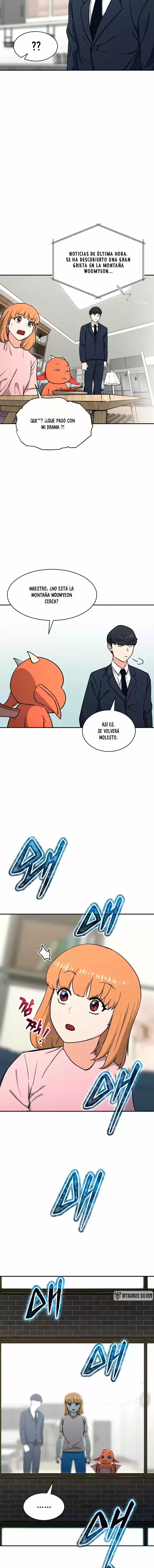 Mi papá es demasiado fuerte (2020) - Capítulo 47 - Página 4 - LectorTMOo
