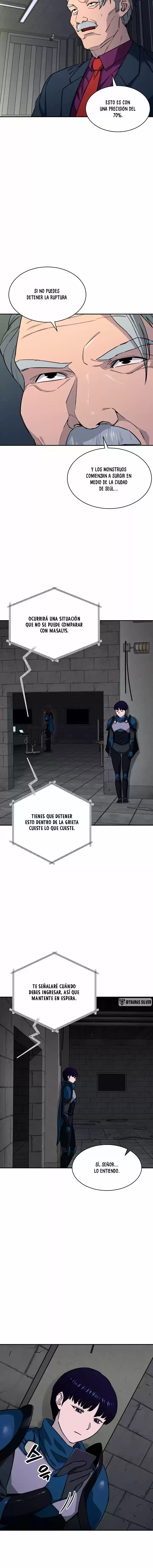 Mi papá es demasiado fuerte (2020) - Capítulo 47 - Página 13 - LectorTMOo