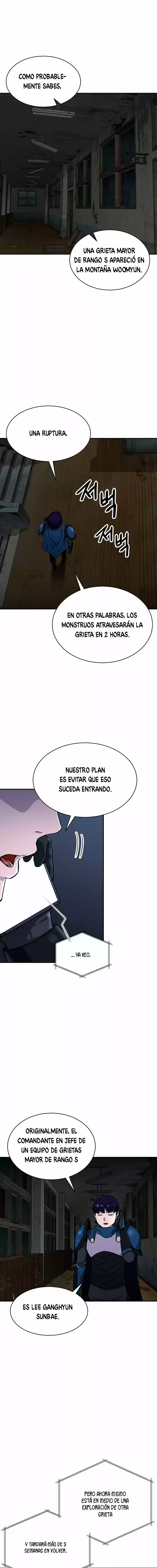 Mi papá es demasiado fuerte (2020) - Capítulo 48 - Página 3 - LectorTMOo
