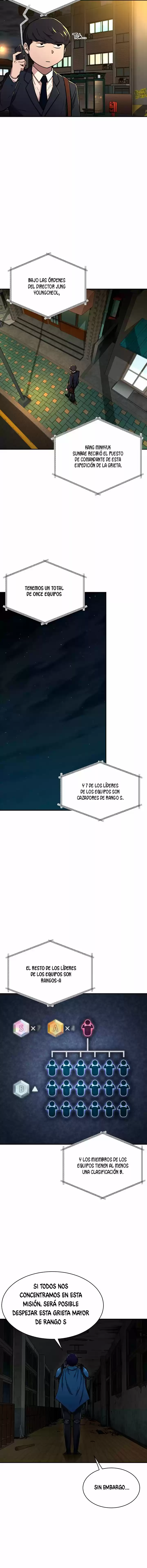 Mi papá es demasiado fuerte (2020) - Capítulo 48 - Página 4 - LectorTMOo