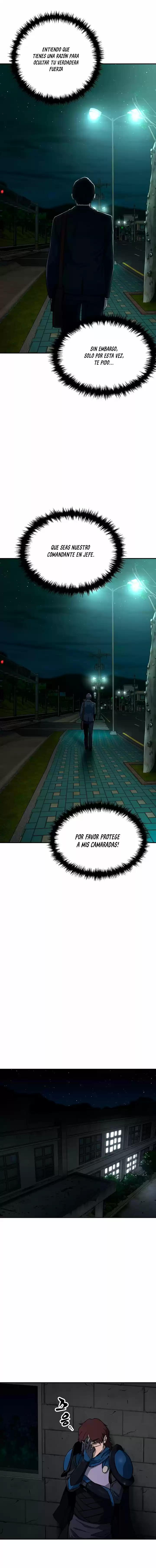 Mi papá es demasiado fuerte (2020) - Capítulo 48 - Página 8 - LectorTMOo