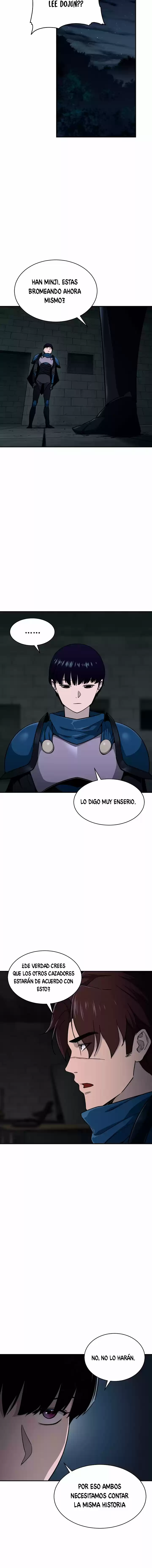 Mi papá es demasiado fuerte (2020) - Capítulo 48 - Página 10 - LectorTMOo