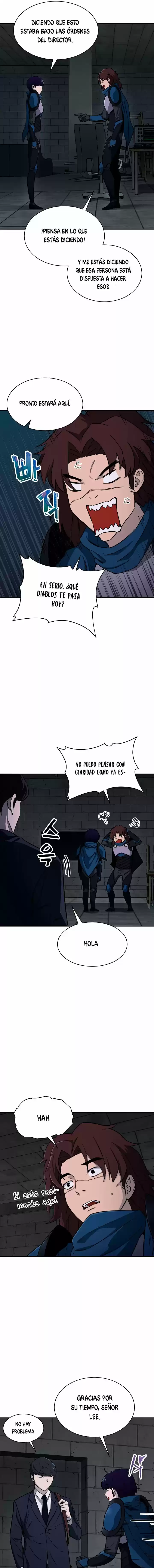 Mi papá es demasiado fuerte (2020) - Capítulo 48 - Página 11 - LectorTMOo