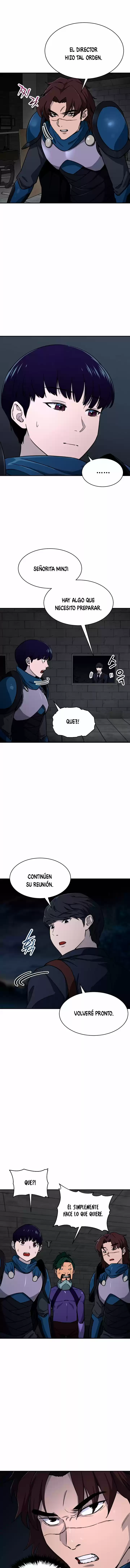 Mi papá es demasiado fuerte (2020) - Capítulo 48 - Página 15 - LectorTMOo