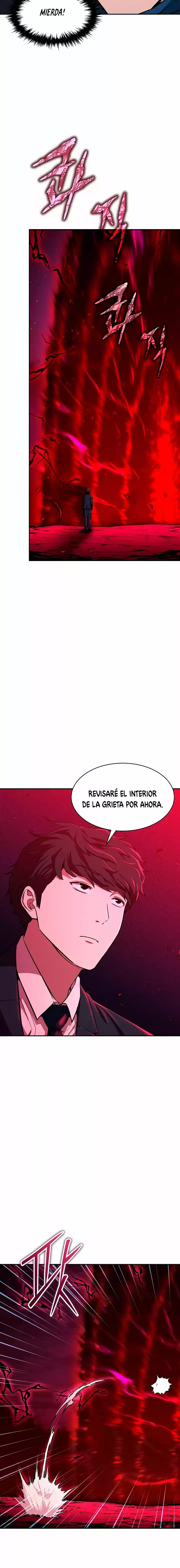 Mi papá es demasiado fuerte (2020) - Capítulo 48 - Página 16 - LectorTMOo