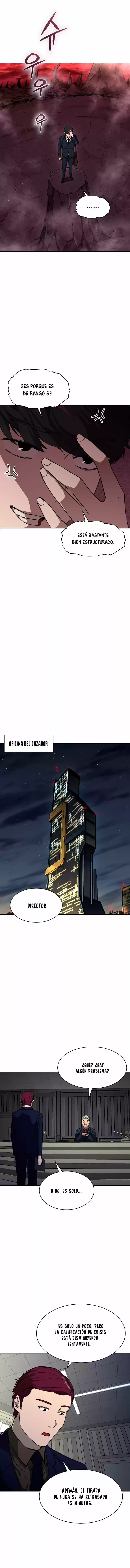 Mi papá es demasiado fuerte (2020) - Capítulo 49 - Página 11 - LectorTMOo