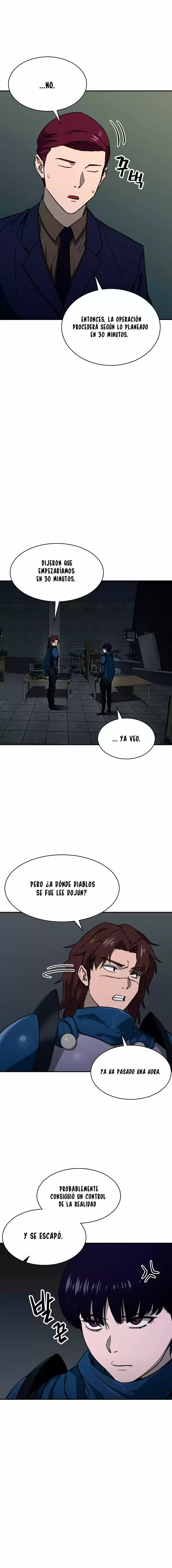Mi papá es demasiado fuerte (2020) - Capítulo 49 - Página 13 - LectorTMOo