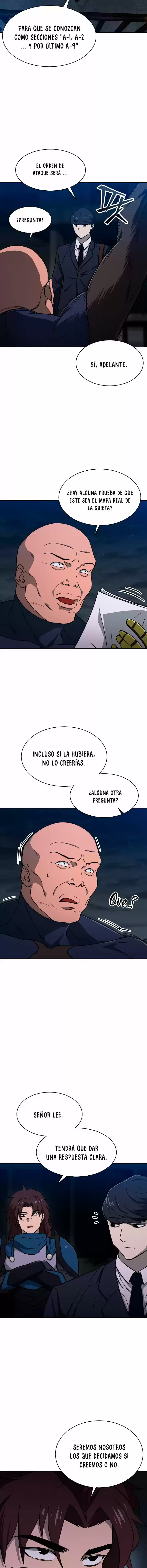 Mi papá es demasiado fuerte (2020) - Capítulo 50 - Página 5 - LectorTMOo
