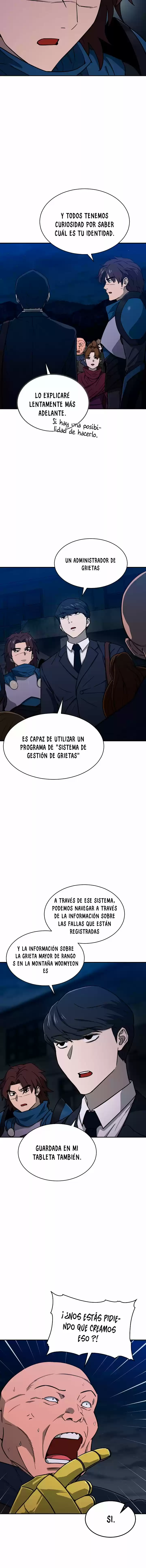 Mi papá es demasiado fuerte (2020) - Capítulo 50 - Página 6 - LectorTMOo