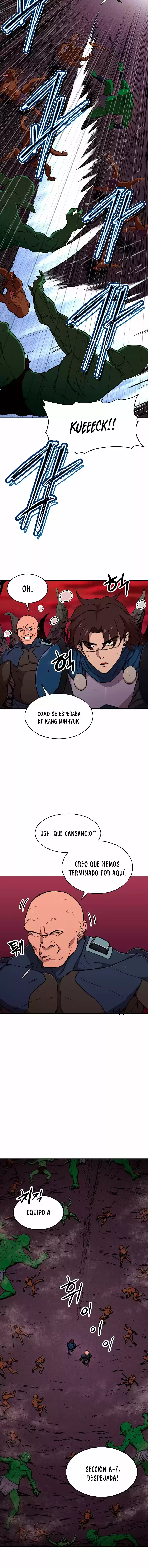 Mi papá es demasiado fuerte (2020) - Capítulo 50 - Página 17 - LectorTMOo