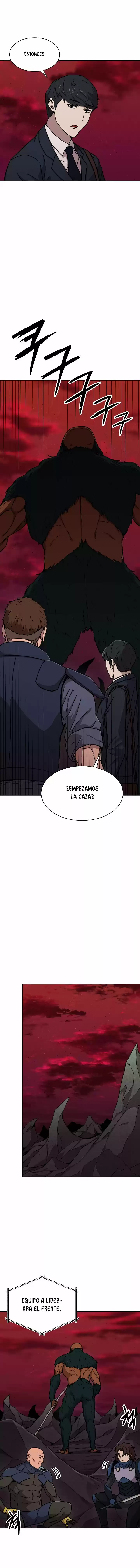 Mi papá es demasiado fuerte (2020) - Capítulo 51 - Página 7 - LectorTMOo