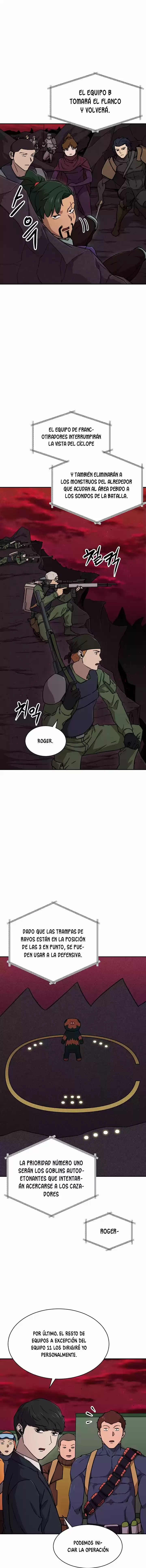 Mi papá es demasiado fuerte (2020) - Capítulo 51 - Página 8 - LectorTMOo
