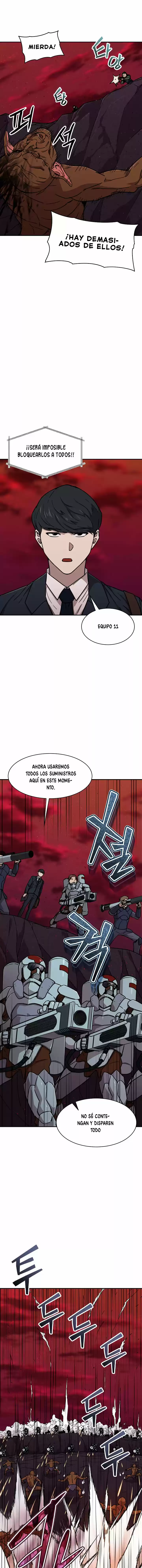 Mi papá es demasiado fuerte (2020) - Capítulo 51 - Página 17 - LectorTMOo