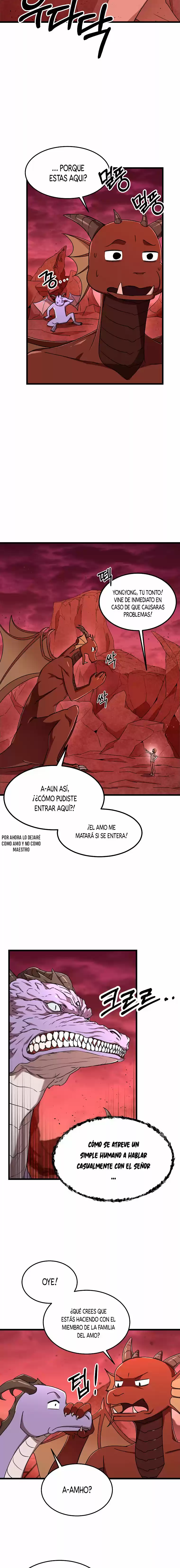 Mi papá es demasiado fuerte (2020) - Capítulo 53 - Página 17 - LectorTMOo