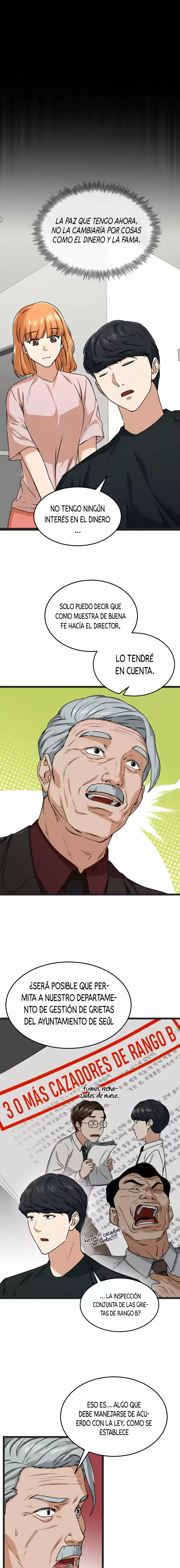 Mi papá es demasiado fuerte (2020) - Capítulo 55 - Página 13 - LectorTMOo