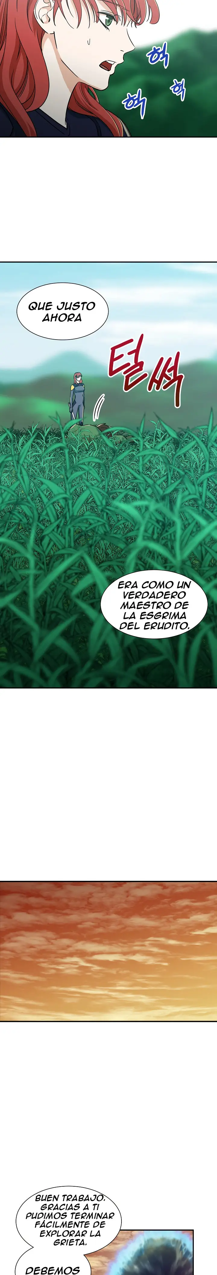 Mi papá es demasiado fuerte (2020) - Capítulo 6 - Página 15 - LectorTMOo