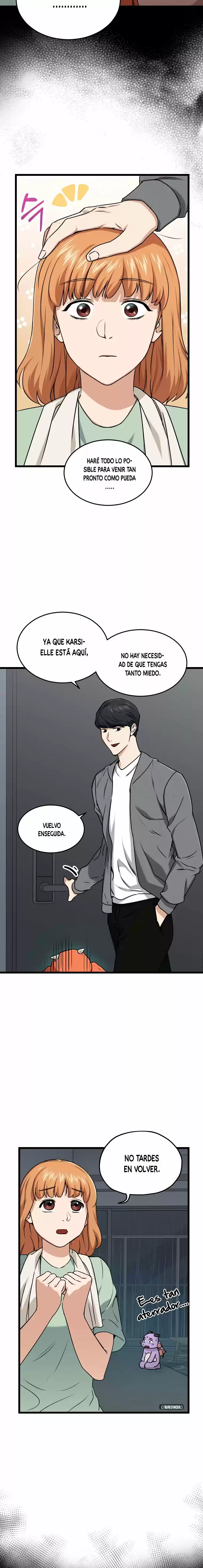 Mi papá es demasiado fuerte (2020) - Capítulo 60 - Página 7 - LectorTMOo