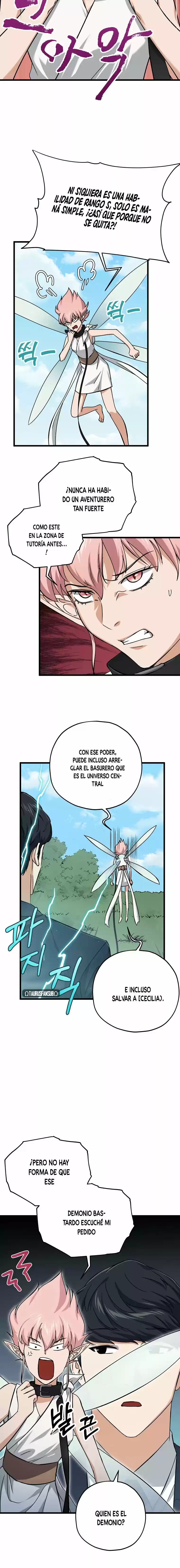 Mi papá es demasiado fuerte (2020) - Capítulo 68 - Página 16 - LectorTMOo