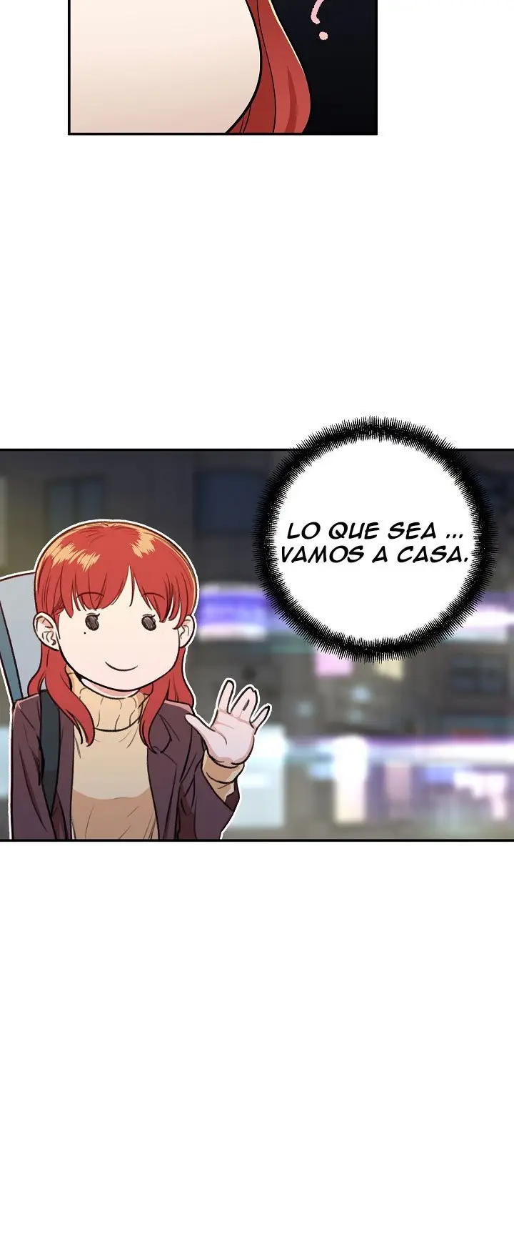 Mi papá es demasiado fuerte (2020) - Capítulo 7 - Página 20 - LectorTMOo