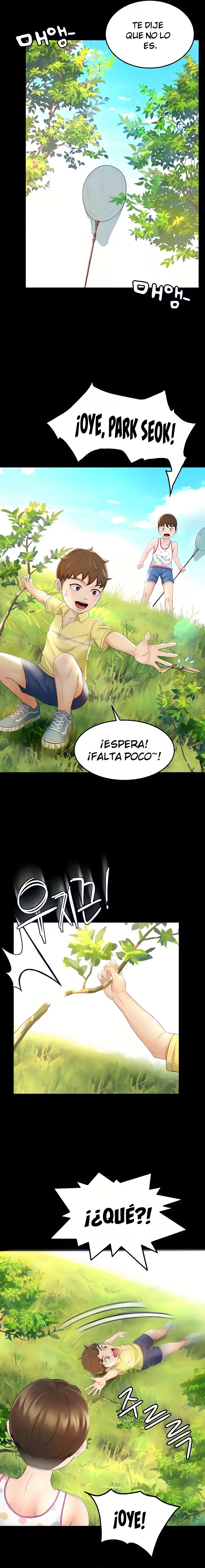 Mi pequeña Maestra (2021) - Capítulo 10 - Página 15 - LectorTMOo