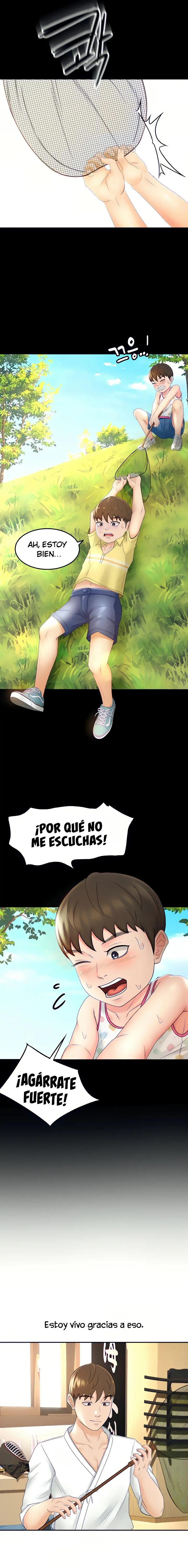 Mi pequeña Maestra (2021) - Capítulo 10 - Página 16 - LectorTMOo